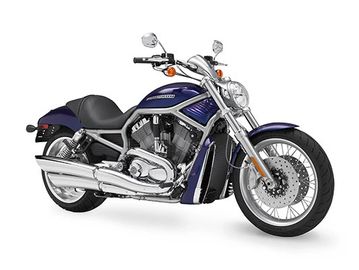 HARLEY DAVIDSON-  V rod