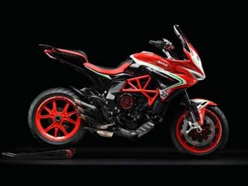 MV Agusta  veloce rc scs