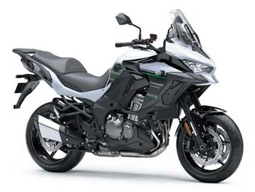 KAWASAKI versys 1000