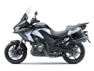 KAWASAKI versys 1000 se lt