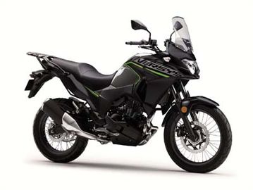 KAWASAKI versys x 300