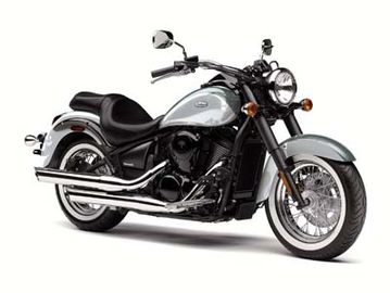 KAWASAKI vulcan 900 classic