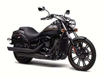 KAWASAKI vulcan 900 custom