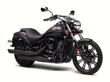 KAWASAKI vulcan 900 custom