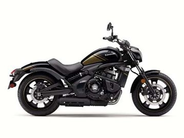 KAWASAKI vulcan - s