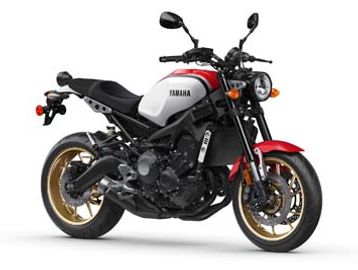 Yamaha  XSR900