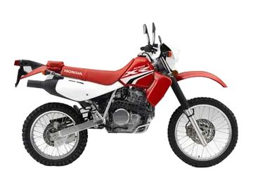 Honda xr650l