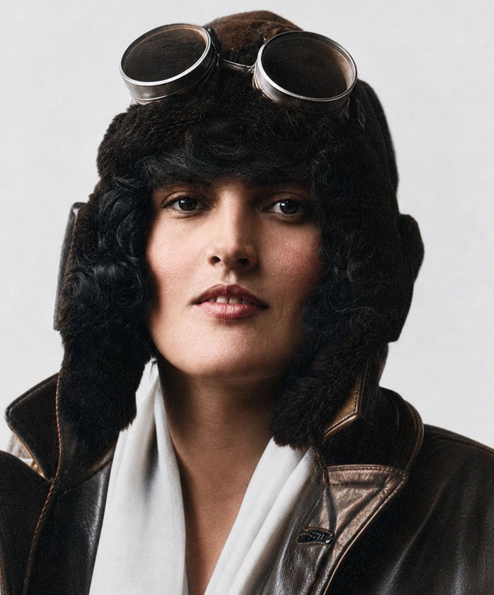 Phantom Aviators: When Dead Pilots Tried to Warn the Living