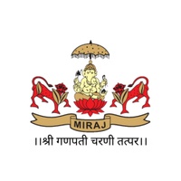 Royal Familiy Of Miraj