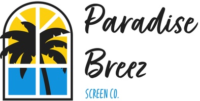 Paradise Breez Screen Company