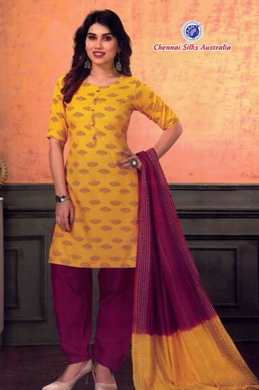 Salwar Kurti