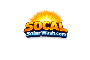 SOCAL SOLARWASH
