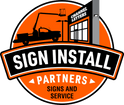Sign Install Partners