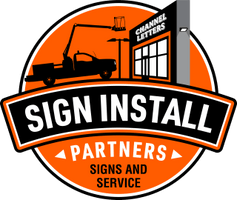 Sign Install Partners