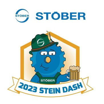 From the Pub to the Flood Wall, how much beer can
you keep in your stein? Found out at the...
STOBER