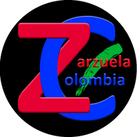 Zarzuela Colombia