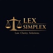 Lex Simplex