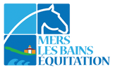 logo du centre Equestre de Mers les Bains
