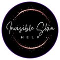 Invisible Skin Help 