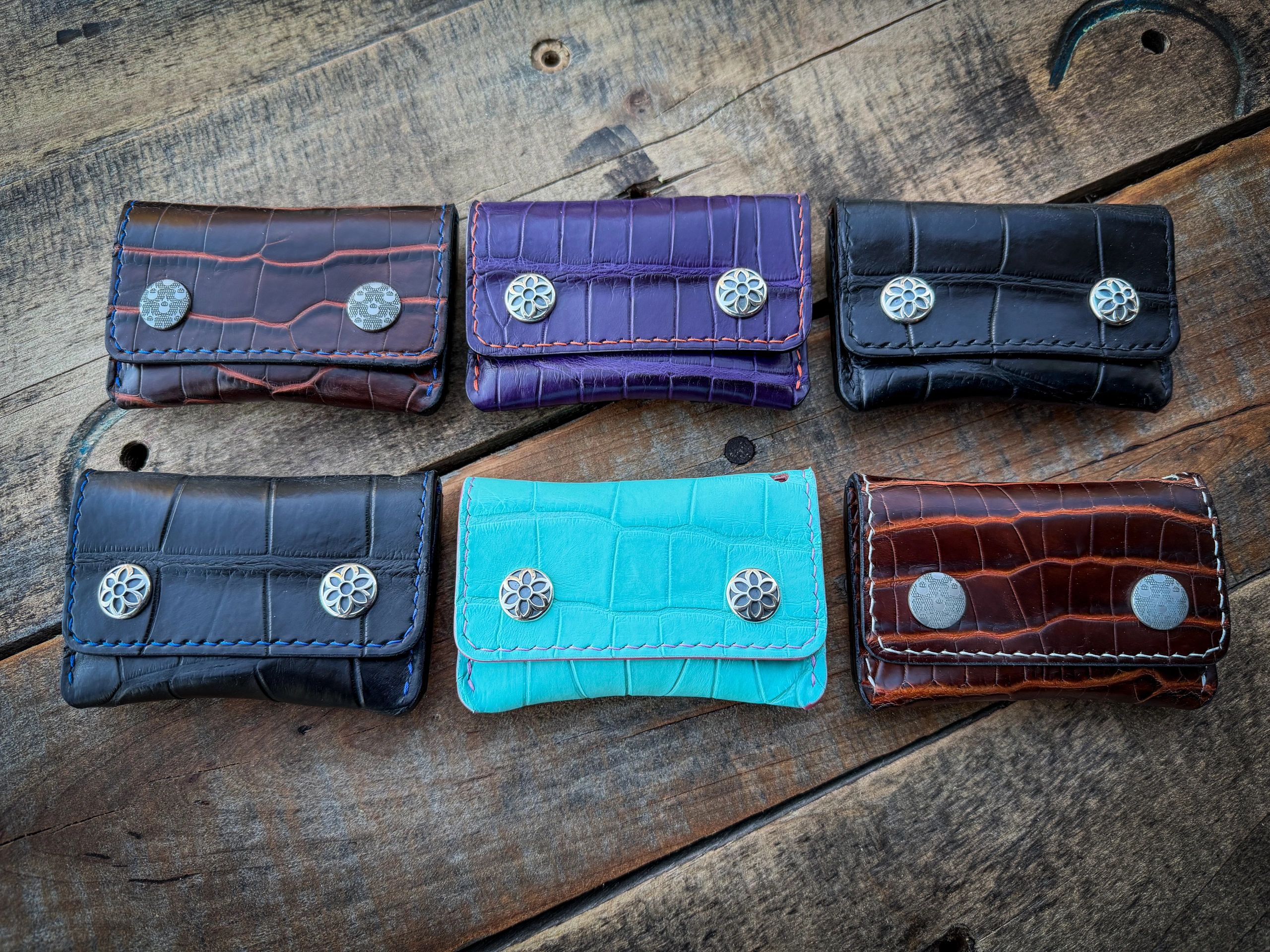Doc Wallet