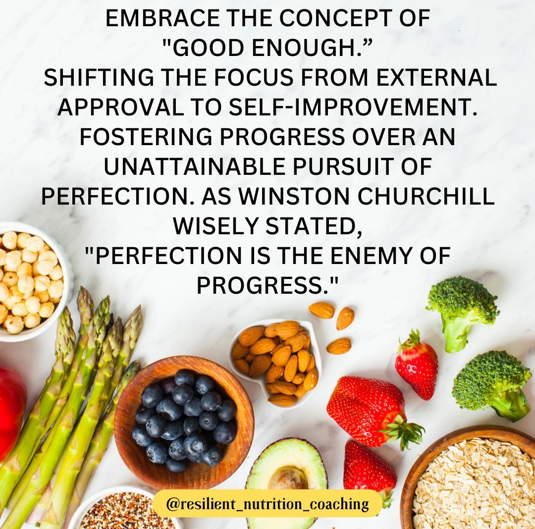 personalized functional nutrition coaching for long-term health