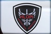 Hlopi's Security Training Center