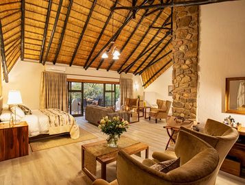 Mabula Game Lodge