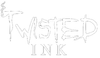 Twisted Ink