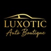 Luxotic Auto Boutique