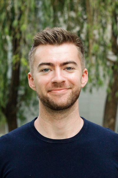 Matt Muldavin, VertSchool co-founder