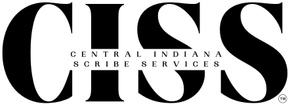 central indiana scribe services