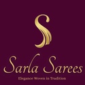 Sarla Sarees
