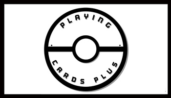 Playing Cards Plus