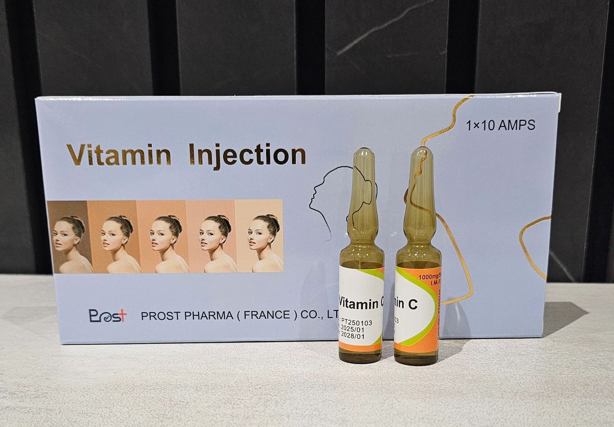 Vitamin C IM/IV 1000mg