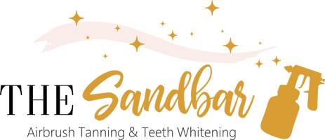 The Sandbar 
Mobile Airbrush Tanning