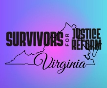Survivors4JusticeReform Virginia