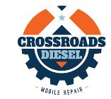 Crossroads Diesel logo