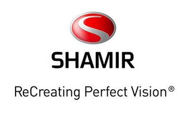Shamir dmv vision test contact lens exam eye exam optical designer eyeglasses repair zeiss lenses
