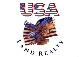 Welcome To 
USA Land Realty, LLC