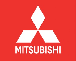 STC  MITSUBISHI STAFFORDSHIRE