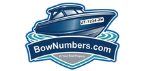 Bow Numbers