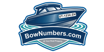 Bow Numbers