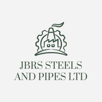 JBRS STEELS AND PIPES LTD