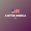 Building A Better America 