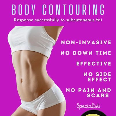 Build, sculpt and say goodbye to water retention. Feel lighter, toned and sculpted.