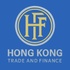 HONG KONG TRADE AND FINANCE 