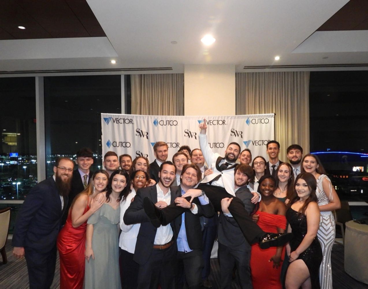 Cutco Cutlery Sales Vector Baton Rouge