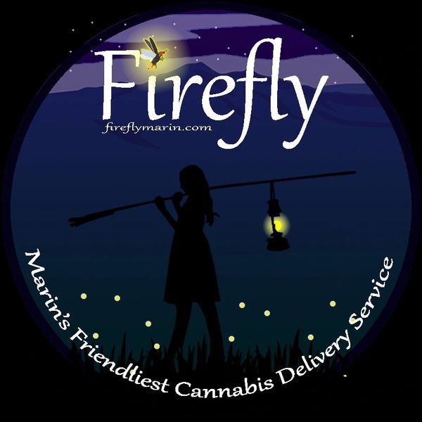Firefly Marin. Licensed Cannabis Dispensary and Delivery Service in Marin County. Blue Dream Durban n