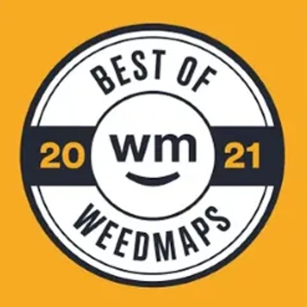 Weedmaps Best Of