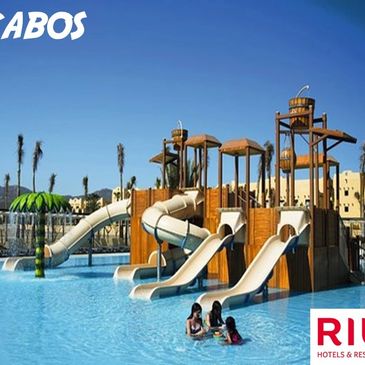 Paquetes a Los Cabos saliendo de Monterrey Viva Aerobus Magnicharters Volaris hoteles familias. 